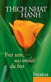 Frei sein, wo immer du bist - Thich Nhat Hanh - E-Book + Hörbuch