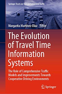 The Evolution of Travel Time Information Systems -  - E-Book