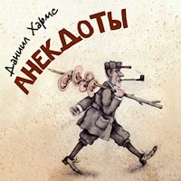 Даниил Хармс. Анекдоты и рассказы - Даниил Хармс - Hörbuch
