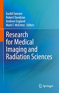 Research for Medical Imaging and Radiation Sciences - - E-Book