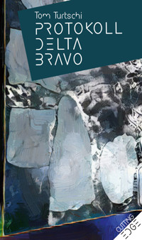 PROTOKOLL DELTA BRAVO - Tom Turtschi - E-Book