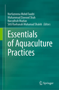 Essentials of Aquaculture Practices -  - E-Book