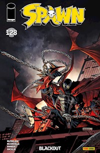 Spawn (Band 128) - Todd McFarlane - E-Book