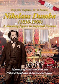 Nikolaus Dumba (1830-1900) - Elvira Konecny - E-Book