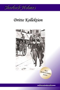 Dritte Kollektion - Francis London - E-Book