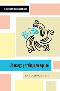 Liderazgo y trabajo en equipo - José Ochoa - E-Book