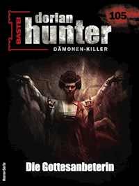 Dorian Hunter 105 - Earl Warren - E-Book