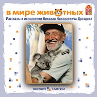 В мире животных. Рассказы - Lev Tolstoj - Hörbuch