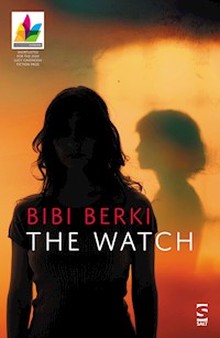 The Watch - Bibi Berki - E-Book