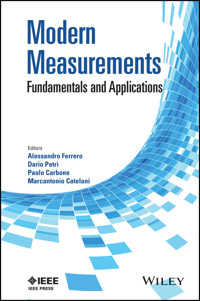 Modern Measurements -  - E-Book