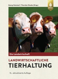Landwirtschaftliche Tierhaltung - Georg Hammerl - E-Book