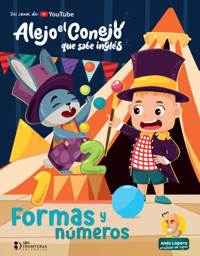 Alejo el conejo que sabe inglés - Alejo Lopera - E-Book