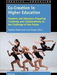 Co-Creation in Higher Education - - E-Book