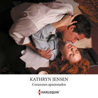 Corazones apasionados - Kathryn Jensen - Hörbuch
