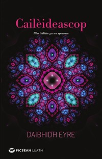 Cailèideascop - Daibhidh Eyre - E-Book