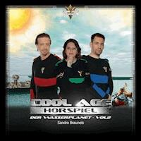 Cool Age Hörspiel: Der Wasserplanet, Vol. 2 -  - Hörbuch