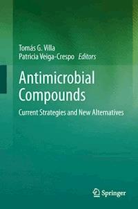 Antimicrobial Compounds -  - E-Book