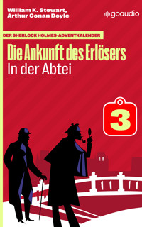 In der Abtei - William K. Stewart - E-Book