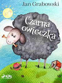Czarna owieczka - Jan Grabowski - E-Book