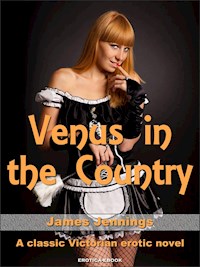 Venus in the Country - James Jennings - E-Book