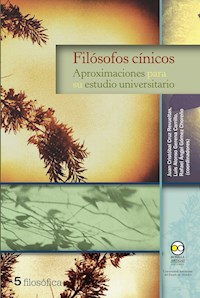 Filósofos cínicos - - E-Book