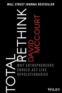 Total Rethink - David McCourt - E-Book