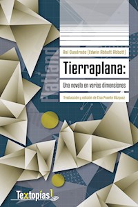 Tierraplana - Edwin Abbott Abbott - E-Book