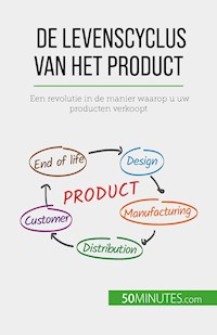 De levenscyclus van het product - Layal Makki - E-Book