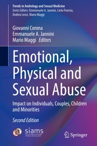 Emotional, Physical and Sexual Abuse -  - E-Book