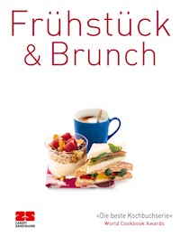 Frühstück & Brunch - ZS-Team - E-Book
