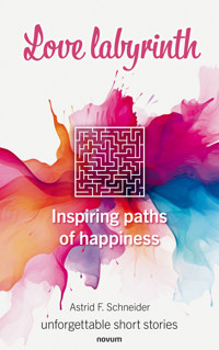 Love labyrinth - Astrid F. Schneider - E-Book