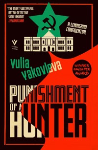 Punishment of a Hunter - Yulia Yakovleva - E-Book