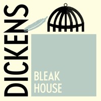 Bleak House - Charles Dickens. - Hörbuch