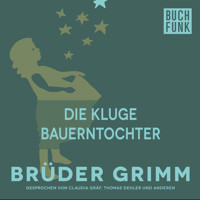 Die kluge Bauerntochter - Brüder Grimm - Hörbuch