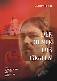 Der Diener des Grafen - Andreas Herch - E-Book