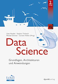 Data Science - Uwe Haneke - E-Book