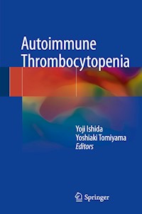 Autoimmune Thrombocytopenia -  - E-Book