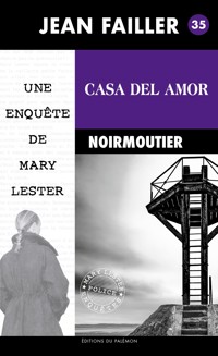 Casa del Amor - Jean Failler - E-Book