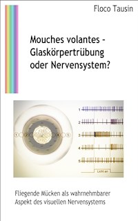 Mouches volantes - Glaskörpertrübung oder Nervensystem? - Floco Tausin - E-Book