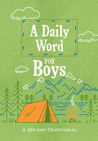 A Daily Word for Boys - BroadStreet Publishing Group LLC - E-Book