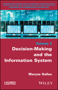 Decision-Making and the Information System - Maryse Salles - E-Book