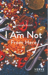 I Am Not From Here - Amerah Saleh - E-Book