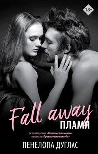 Пламя - Пенелопа Дуглас - E-Book