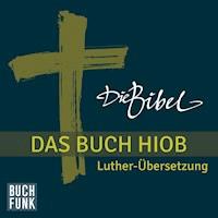 Die Bibel - Das Buch Hiob - Diverse - Hörbuch