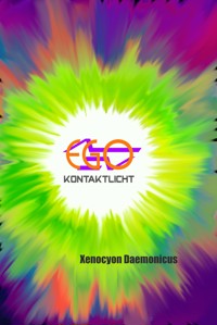 EGO - Xenocyon Daemonicus - E-Book