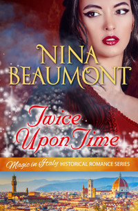 Twice Upon Time - Nina Beaumont - E-Book