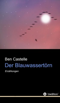 Der Blauwassertörn - Ben Castelle - E-Book