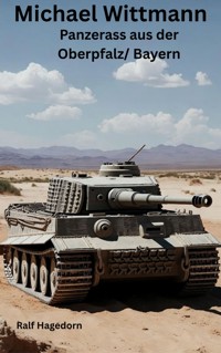 Michael Wittmann - Ralf Hagedorn - E-Book