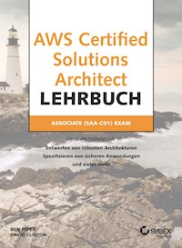 AWS Certified Solutions Architect - Ben Piper - E-Book