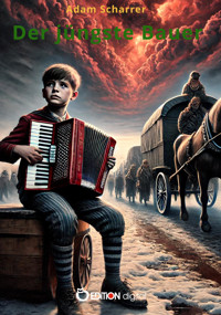 Der jüngste Bauer - Adam Scharrer - E-Book